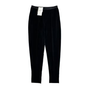 $525 Hybrid multi fabric trouser trouser